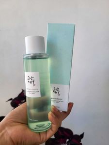 Beauty Of Joseon AHA BHA Toner