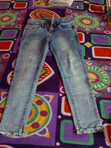 Jean