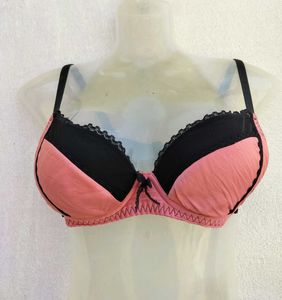 Badded Bra