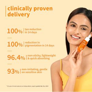 2% ALPHA ARBUTIN &amp; HYALURONIC ACID FACE SERUM