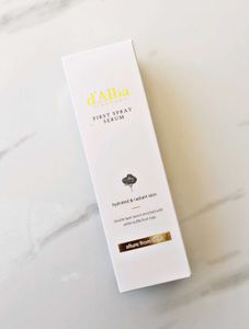 D&#39;alba First Serum Spray - 100ml