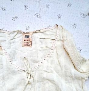 Aesthetic Printerest Cute Top