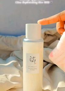 Beauty Of Joseon Rice Milk For Glowy Hydrated Skin