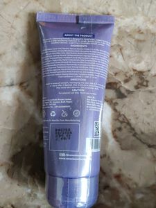 Conscious Chemist Body Exfoliant&amp;pigment corrector