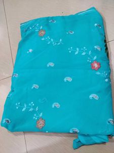 Seal Packed Saree