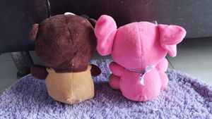Combo Of Two Hanging Toys