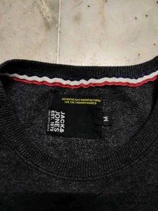 orignal jack &amp; Jones unisex pullover