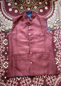 2 in 1 Waistcoat New
