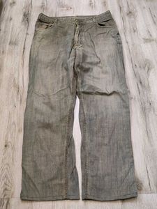 Sc9806 Zoop Beggy Jeans Waist 32