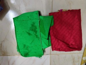 Ethnic Dress Material