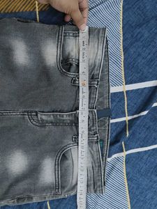 Benetton boys jeans