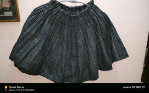 Winter Skirt