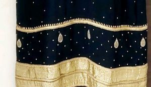Pjami Suit With Dupatta