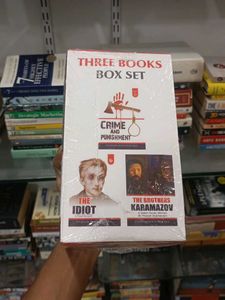 Dostoevsky Collection