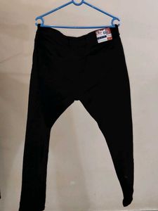 Black Jeans by GNC