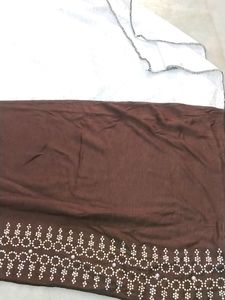 New Lycra, Banian Cloth Hijab