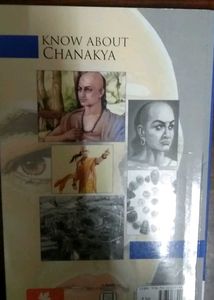 Know About Chanakya - Maple Kids
