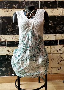 See Through Dress