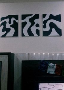 Handmade Wall Painting