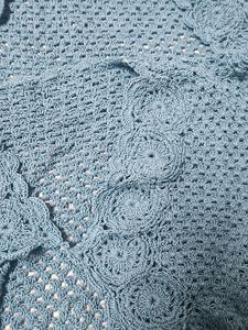 Crochet Top