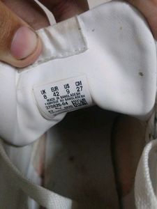 Puma High-Top Sneakers