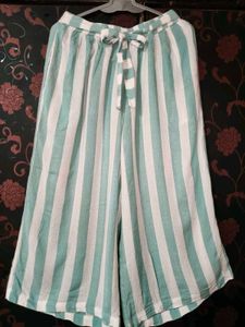 Women Cotton Palazzo Pant  ✨ FREE DELIVERY