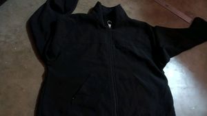 Black Jacket/ Winter Coat For Woma