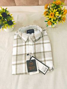 GANT Checked Shirt