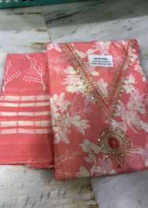 Cotton Suits
