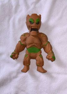 Groot Toy Figure