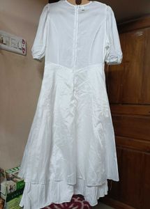 KOREAN DRESS