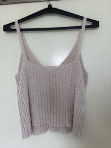 MONOCODE CUTE TOP