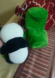 Cute Panda Teddy bear 🐼