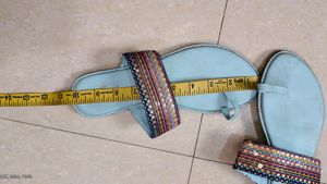 Wow Embroidery Flatsfor Womens