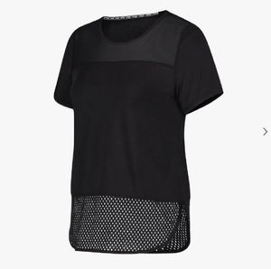 HunkemollerCrew-Neck Performance T-shirt