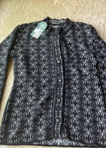 Soulwin Designer Cardigan