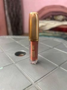 Faces Canada Comfy Matte Lipstick
