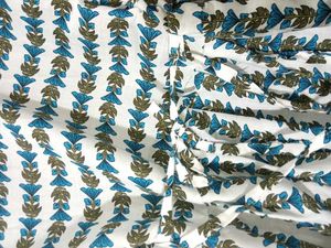 (New Piece)Floral Print Nyra Kurta