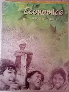 CLASS 9TH NCERT BOOKS