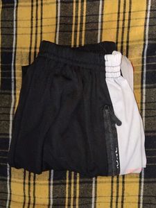 Athletic Colorblock Track Pants