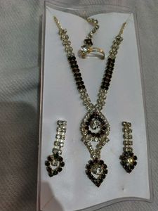 Elegant Jewelry Set 2