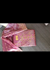Party Wear Suit