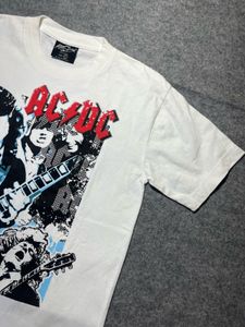AC/DC Graphic T-Shirt