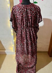Kaftan Night Dress