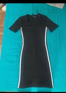 H&amp;M Bodycon Jersey Dress