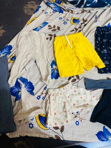 Kids Clothing Bundle - Great Value!
