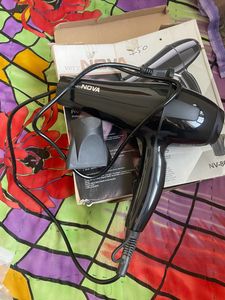 Hair Dryer