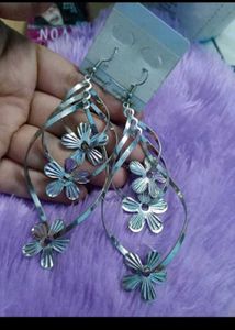 2 Earrings Combo Dhamaka 🤗😍 Offer
