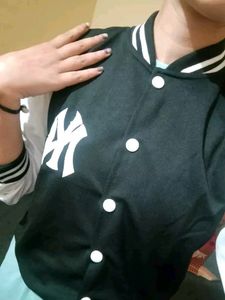 Korean Style Jackets.