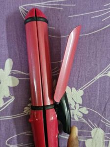 Vita Nova Hair Curler
